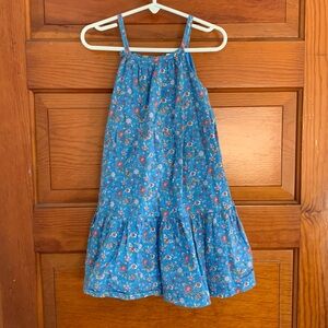 Toddler girl dress